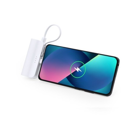 Power Bank Laford : Chargez vos appareils en toute sécurité