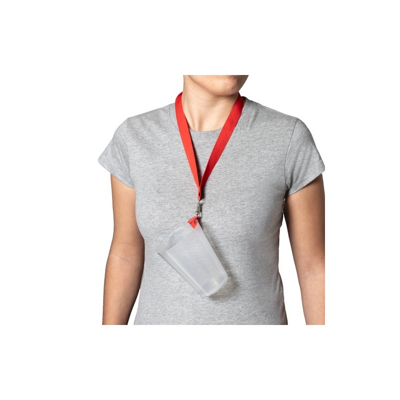 Pince Porte-Gobelet Tusca : Pratique et Personnalisable