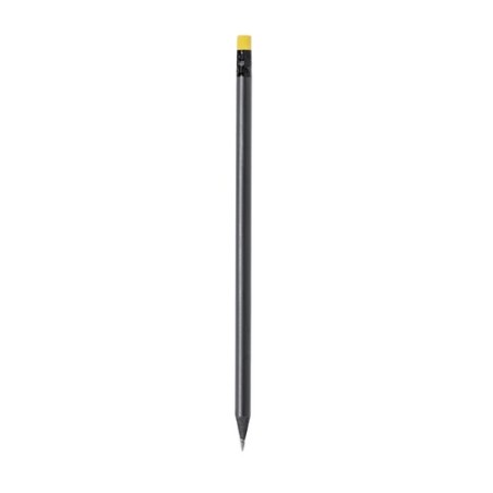 Crayon Personnalisé Élégant et Précis pas cher Crespok Matières : bois Couleurs : jaune objet promotionnel éco-responsable