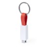 Câble de Charge USB Type C Éco-responsable 65W - Parets Couleurs : bleu goodies entreprise design