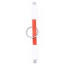 Câble de Charge USB Type C Éco-responsable 65W - Parets Couleurs : bleu objet promotionnel éco-responsable