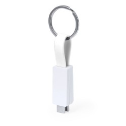 Câble de Charge USB Type C Éco-responsable 65W - Parets Couleurs : bleu 2