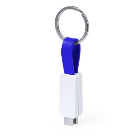 Câble de Charge USB Type C Éco-responsable 65W - Parets Couleurs : noir cadeau collaborateur premium