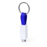 Câble de Charge USB Type C Éco-responsable 65W - Parets Couleurs : noir cadeau collaborateur premium