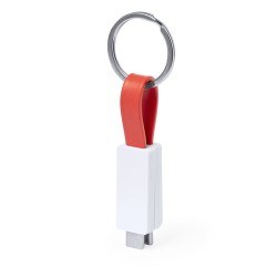 Câble de Charge USB Type C Éco-responsable 65W - Parets Couleurs : bleu 2