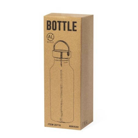 Bidon Zandor Écologique 650 ml écologique personnalisé