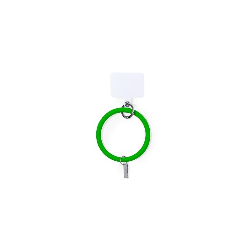 Bracelet Personnel Unique de Support - Naomi Matières : silicone Couleurs : noir cadeau collaborateur premium
