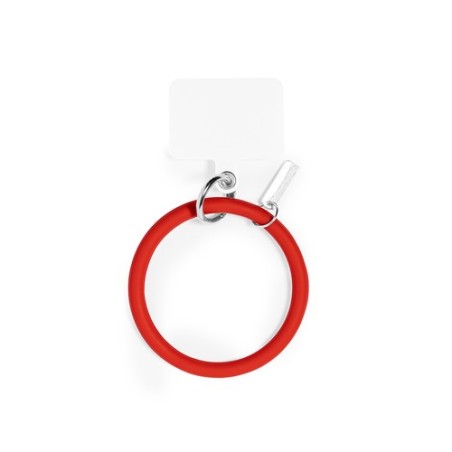 Bracelet Personnel Unique de Support - Naomi Matières : silicone Couleurs : noir cadeau entreprise pas cher