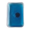 Chaufferette Réutilisable Éco-responsable TERMOSENSOR Couleurs : bleu