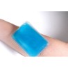 Chaufferette Réutilisable Éco-responsable TERMOSENSOR Couleurs : bleu cadeau entreprise pas cher