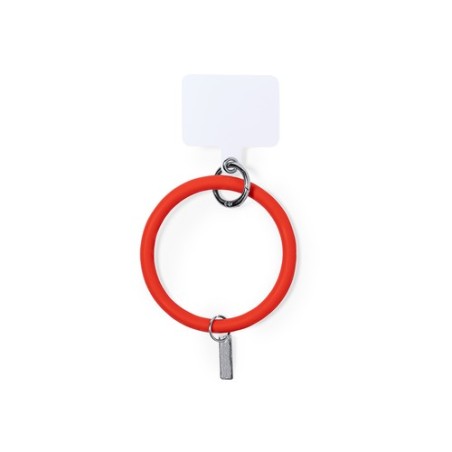 Bracelet Personnel Unique de Support - Naomi Matières : silicone Couleurs : jaune accessoire événementiel unique
