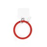 Bracelet Personnel Unique de Support - Naomi Matières : silicone Couleurs : vert cadeau affaires élégant