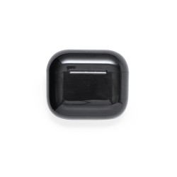 Écouteurs Bluetooth 5.3 Personnalisés Ergonomiques Dodiax pas cher Couleurs : noir personnalisation rapide en France