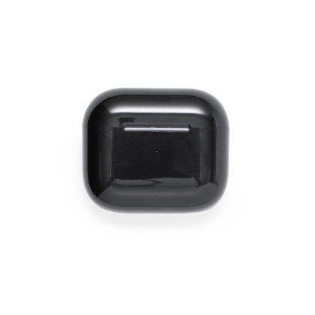 Écouteurs Bluetooth 5.3 Personnalisés Ergonomiques Dodiax pas cher Couleurs : noir personnalisation rapide en France