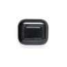 Écouteurs Bluetooth 5.3 Personnalisés Ergonomiques Dodiax pas cher Couleurs : noir personnalisation rapide en France