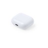Écouteurs Bluetooth 5.3 Personnalisés Ergonomiques Dodiax pas cher Couleurs : noir cadeau client original