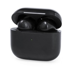 Écouteurs Bluetooth 5.3 Personnalisés Ergonomiques Dodiax pas cher Couleurs : noir livraison express 24h 48h