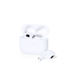 Écouteurs Bluetooth 5.3 Personnalisés Ergonomiques Dodiax pas cher Couleurs : blanc livraison express 24h 48h