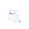 Écouteurs Bluetooth 5.3 Personnalisés Ergonomiques Dodiax pas cher Couleurs : blanc livraison express 24h 48h