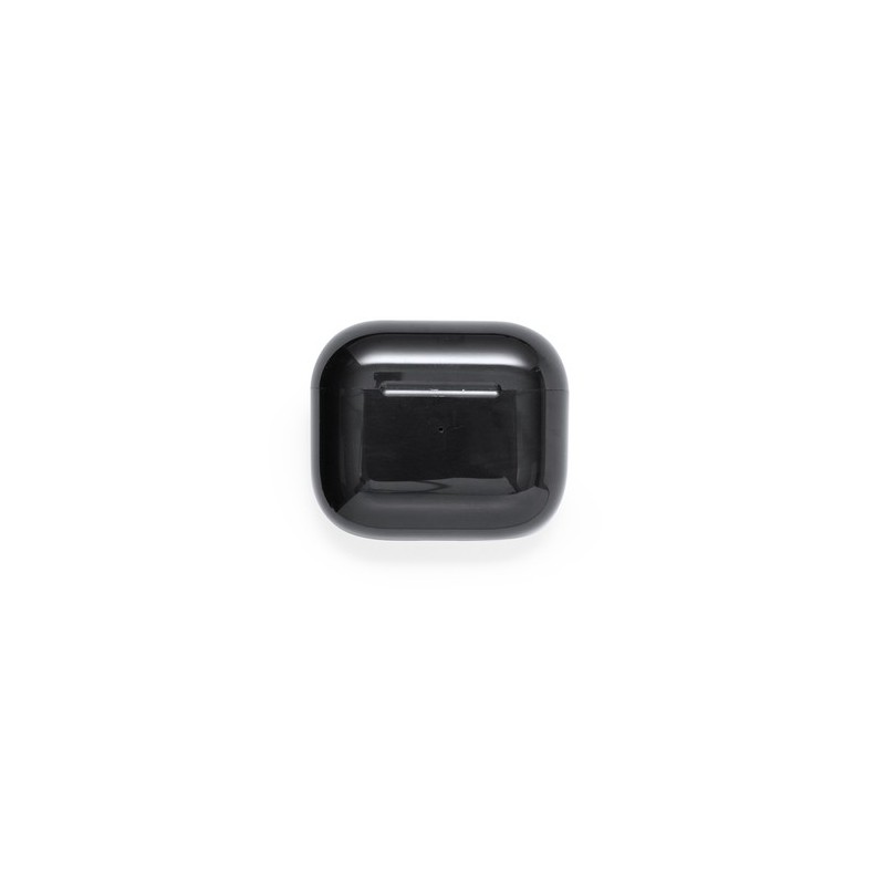 Écouteurs Bluetooth 5.3 Personnalisés Ergonomiques Dodiax pas cher Couleurs : blanc cadeau collaborateur premium