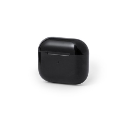 Écouteurs Bluetooth 5.3 Personnalisés Ergonomiques Dodiax pas cher Couleurs : blanc personnalisation sur mesure