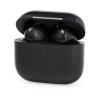Écouteurs Bluetooth 5.3 Personnalisés Ergonomiques Dodiax pas cher Couleurs : blanc objet promotionnel éco-responsable