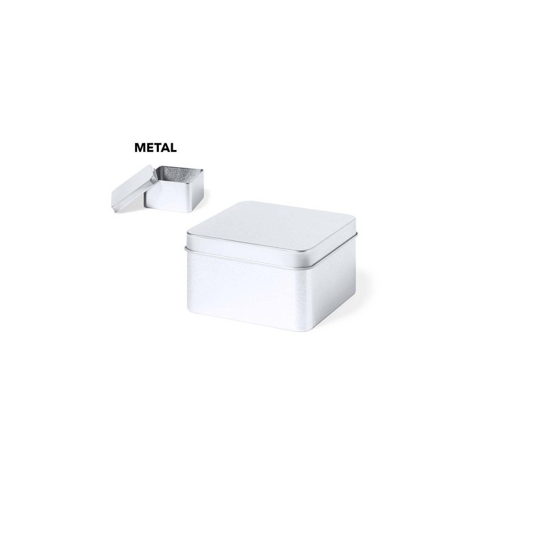 Boîte de Présentation Personnalisée Premium pas cher - Topak personnalisable avec votre logo