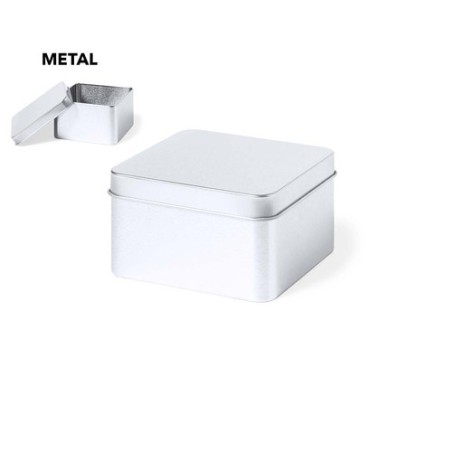 Boîte de Présentation Personnalisée Premium pas cher - Topak personnalisable avec votre logo