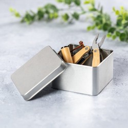 Boîte de Présentation Personnalisée Premium pas cher - Topak goodies publicitaire événementiel