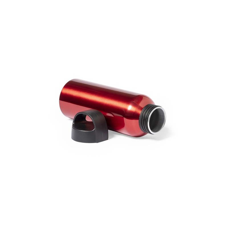 Gourde Aluminium Fecher - Personnalisable et Pratique