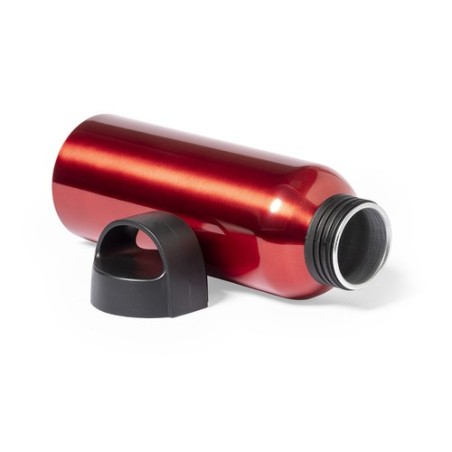 Gourde Aluminium Fecher - Personnalisable et Pratique