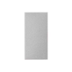 Batterie Éco-responsable Personnalisée 4000 mAh Pas Cher - Power Bank Ginval Matières : aluminium recyclé  Couleurs : rouge obje