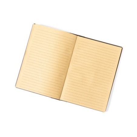 Bloc Notes Lando - Éco-responsable et Pratique