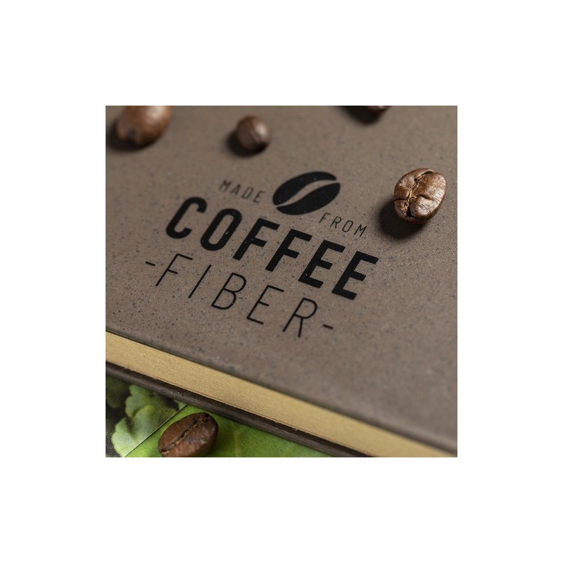 Bloc Notes Lando - Éco-responsable et Pratique