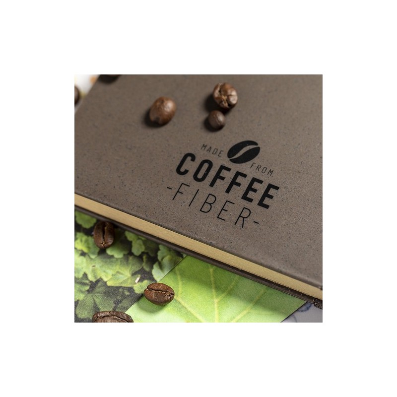 Bloc Notes Lando - Éco-responsable et Pratique