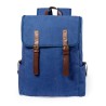 Sac à Dos Personnalisé Éco-responsable Snorlax pour le Business pas cher marquage couleur éclatante