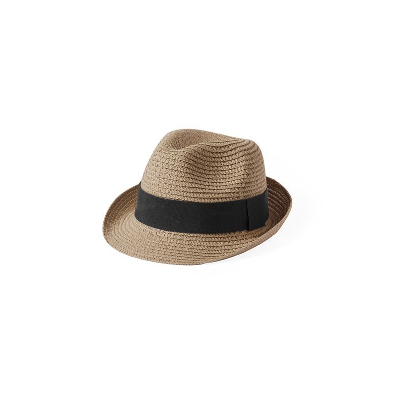 Chapeau personnalisé pas cher Ranyit personnalisable avec votre logo