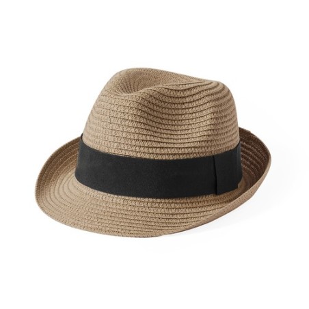 Chapeau personnalisé pas cher Ranyit personnalisable avec votre logo