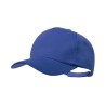 Casquette Personnalisable Éco-responsable Pickot Matières : coton recyclé Couleurs : rouge goodies publicitaire durable