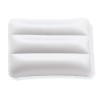 Oreiller de plage personnalisé idéal pour vos loisirs - SIESTA Matières : PVC Couleurs : blanc