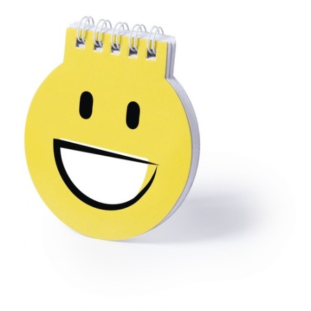 Cahier bloc-notes personnalisé Winlon livraison express 24h 48h