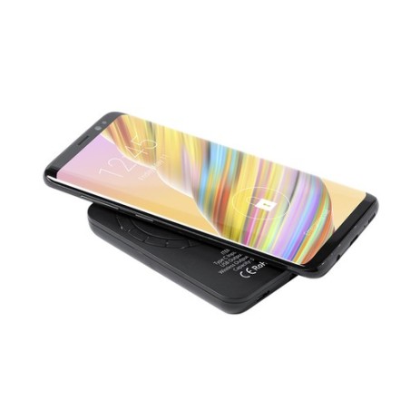 Power Bank Vekmar - Chargeur Sans Fil Magnétique