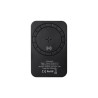 Batterie Externe Personnalisée 5000 mAh - Power Bank Vekmar Couleurs : blanc cadeau entreprise pas cher