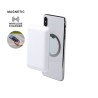 Batterie Externe Personnalisée 5000 mAh - Power Bank Vekmar Couleurs : noir cadeau entreprise pas cher