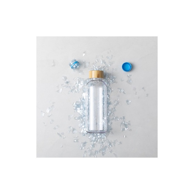 Bidon Solarix Écologique 600ml écologique personnalisé