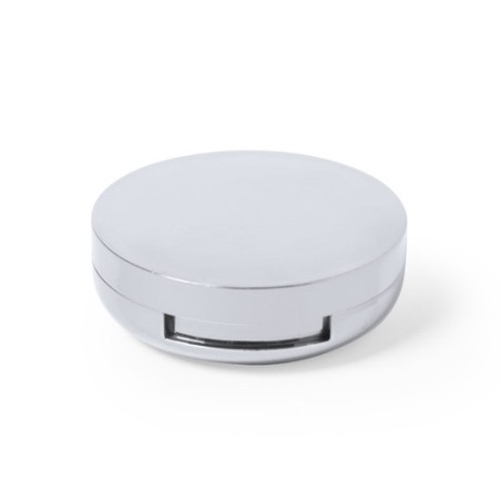 Baume Lèvres Éco-responsable et Personnalisé 15 ml Zendal Couleurs : rose objet promo petit budget