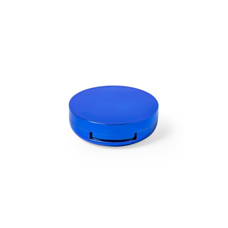 Baume Lèvres Éco-responsable et Personnalisé 15 ml Zendal Couleurs : rose cadeau entreprise pas cher