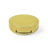 Baume Lèvres Éco-responsable et Personnalisé 15 ml Zendal Couleurs : rose livraison express 24h 48h