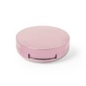 Baume Lèvres Éco-responsable et Personnalisé 15 ml Zendal Couleurs : bleu goodies publicitaire durable