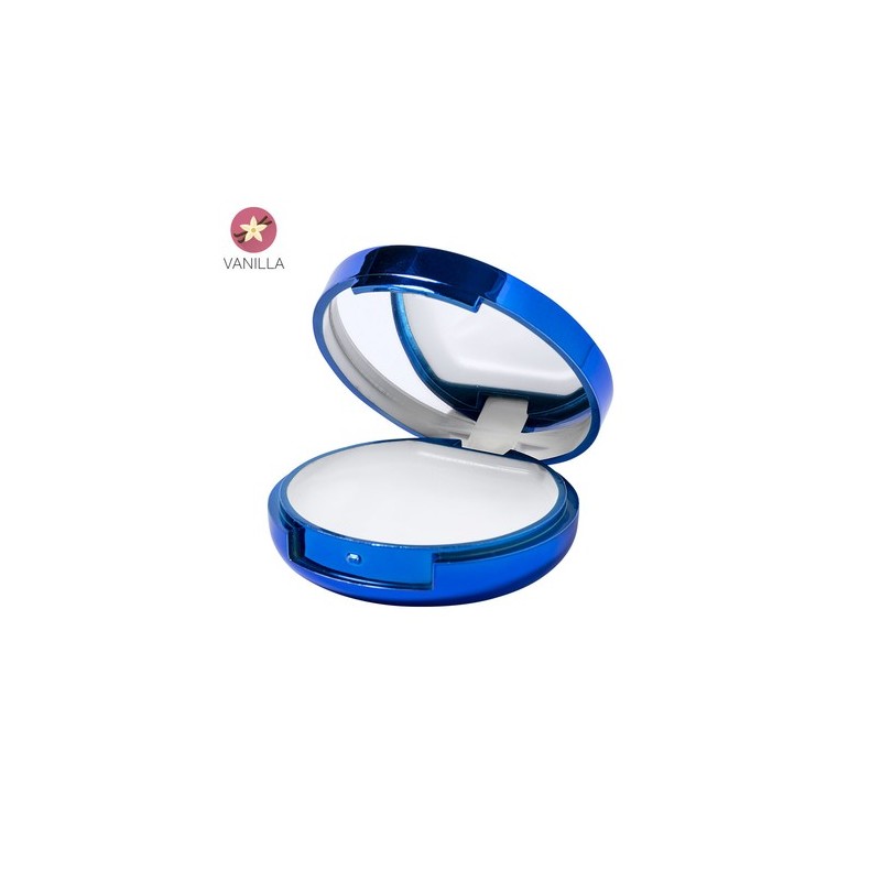 Baume Lèvres Zendal : Élégance et Protection SPF15